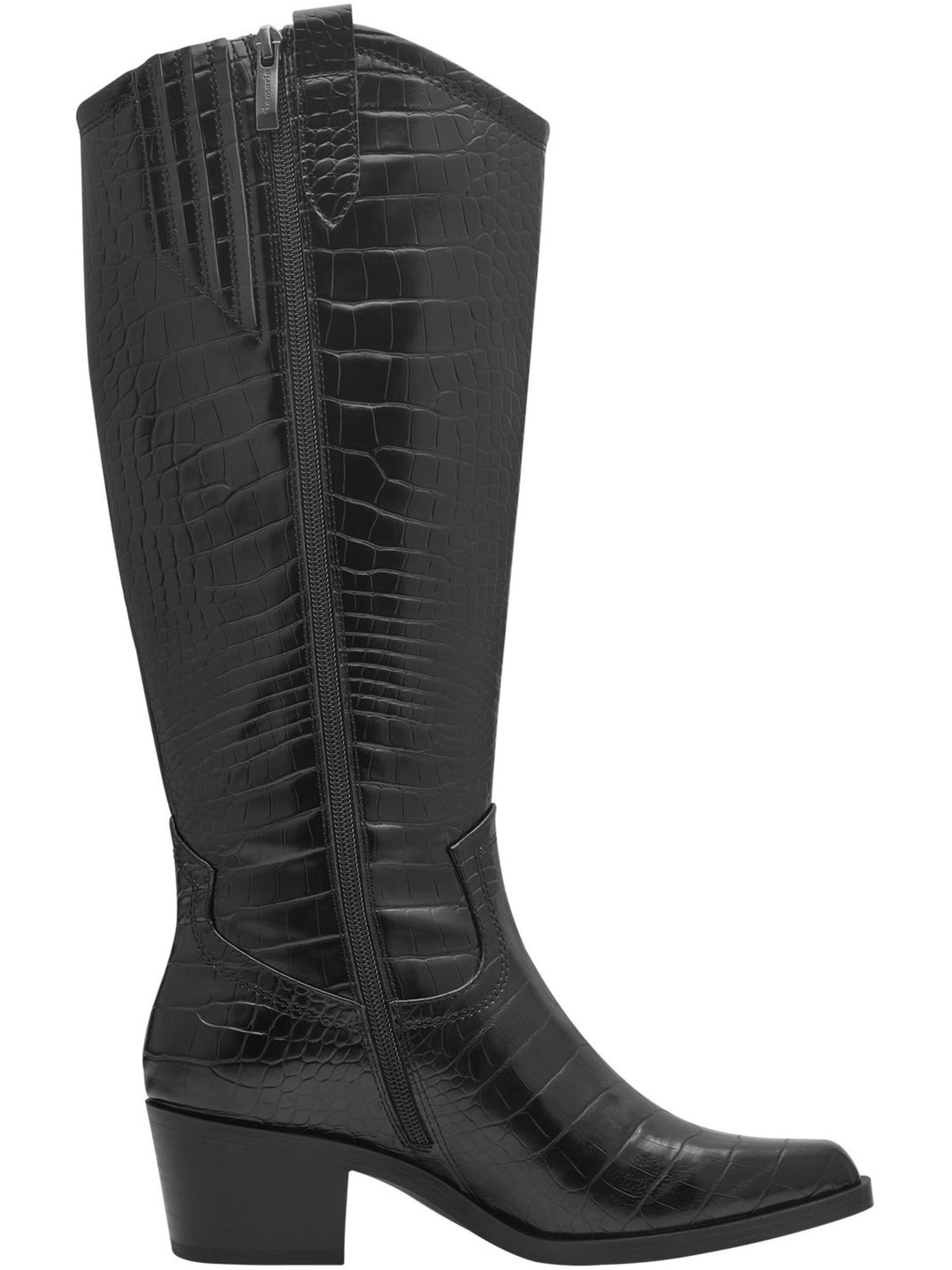 Tamaris Boot in Black