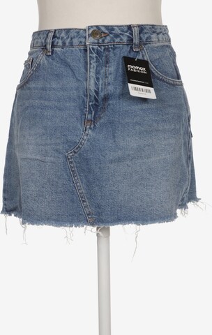 BDG Urban Outfitters Rock L in Blau: predná strana