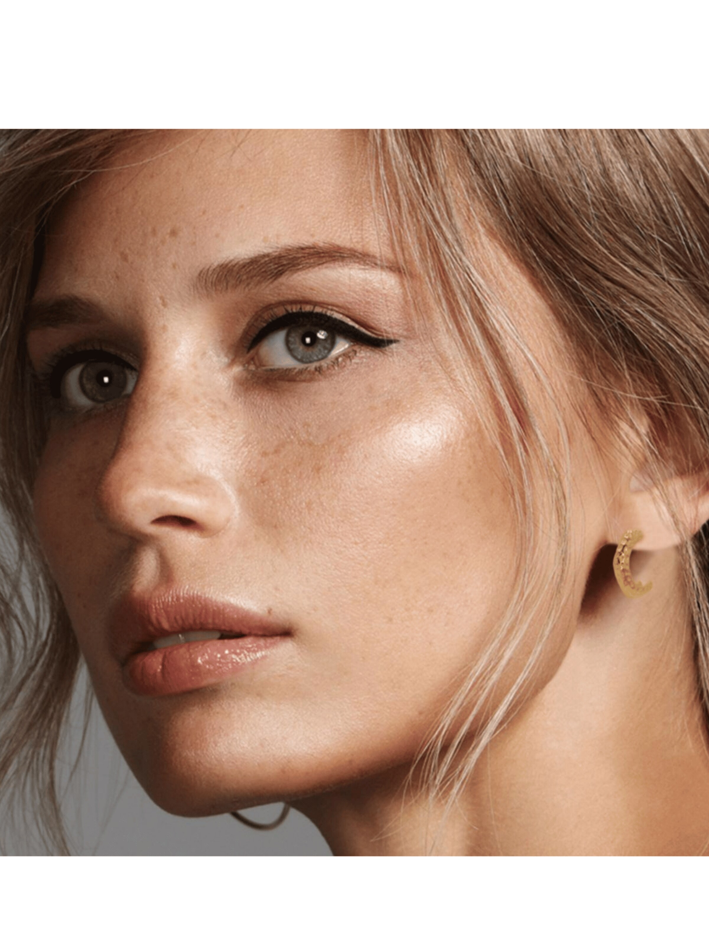 ARS-ARGENTI Ohrringe 'FABULOUS DRESS'‌‌‌ in Gold