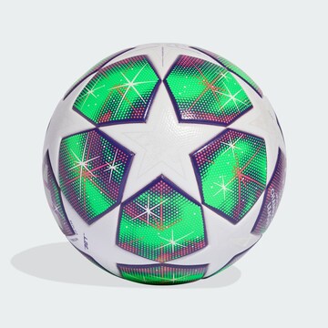 ADIDAS PERFORMANCE Ball 'UWCL 25/26' in Weiß