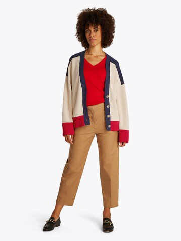 Giacchetta di TOMMY HILFIGER in beige