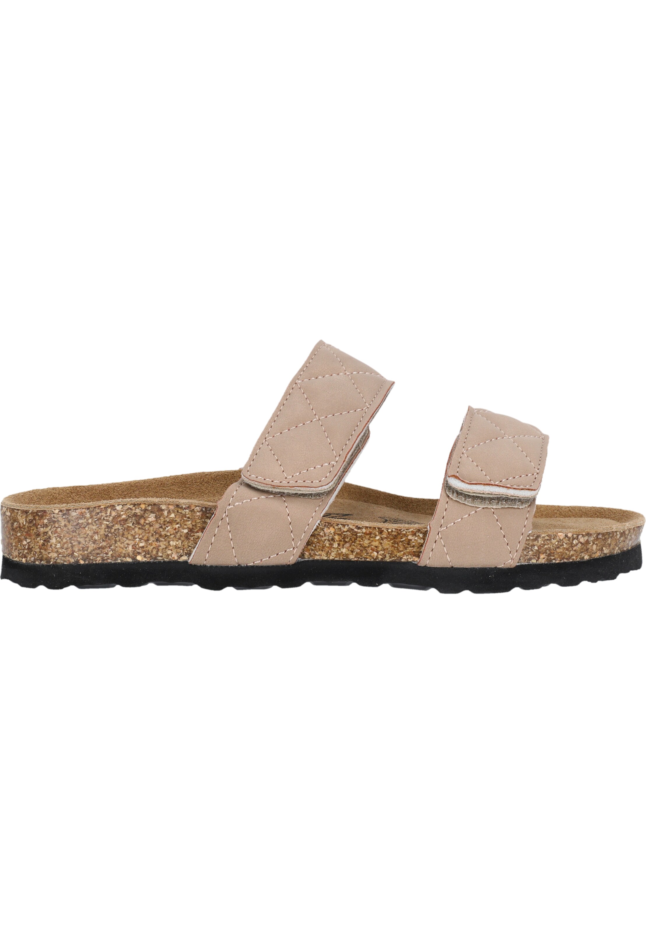 Cruz Sandaal 'Liland' in Bruin