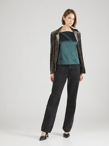 Abercrombie & Fitch Top in Grün