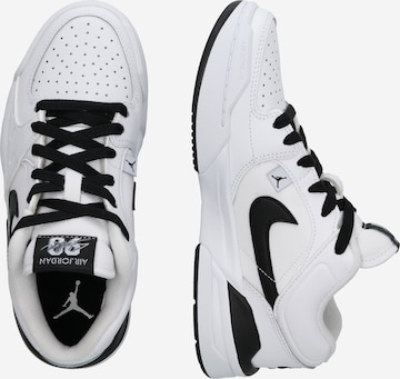 Sneaker 'Stadium 90' di Jordan in bianco