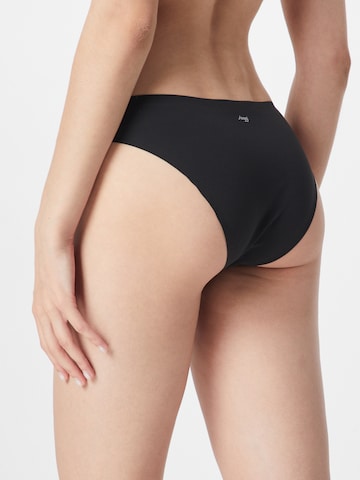 SLOGGI - Braga de bikini 'Shore Arienzo' en negro