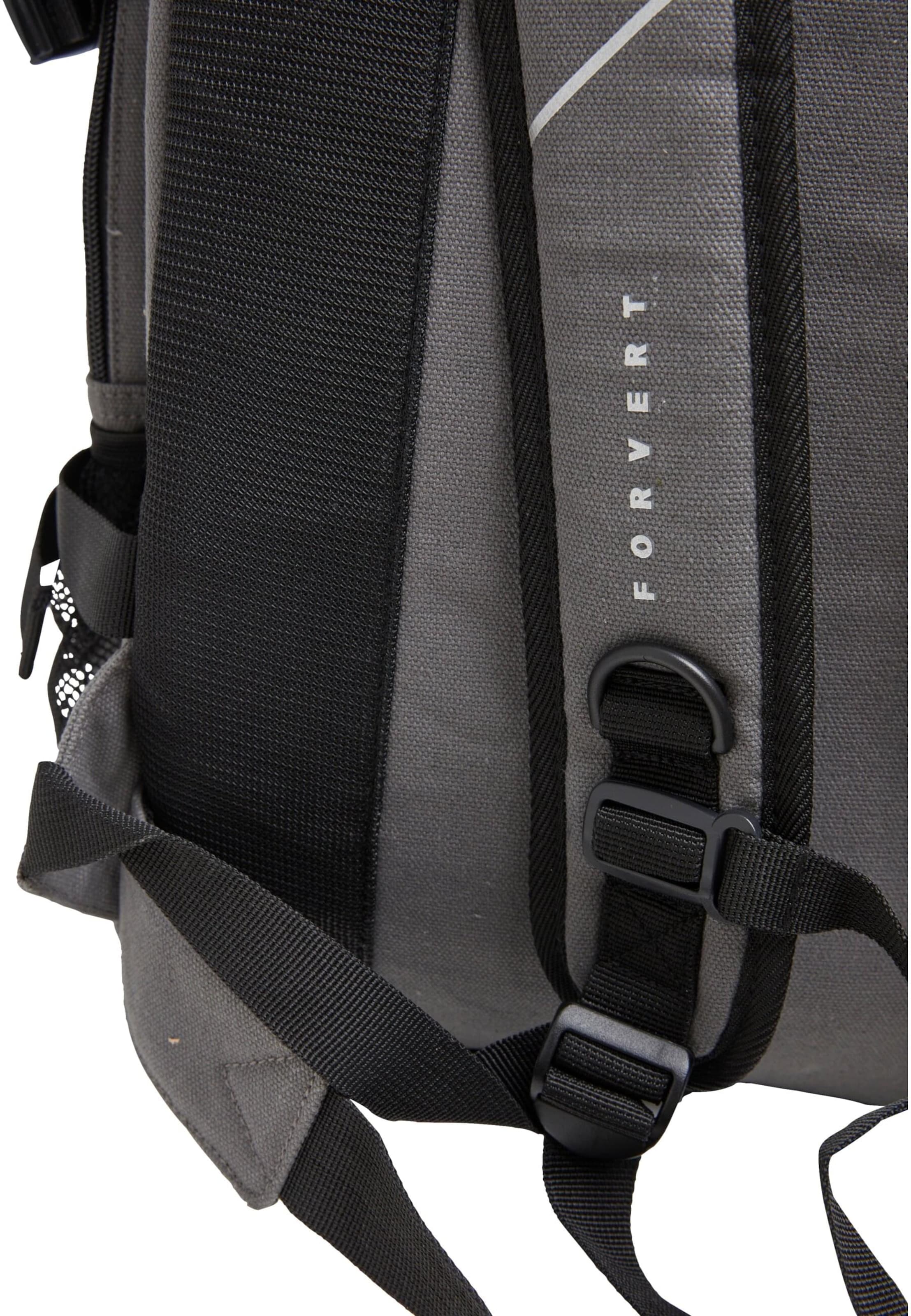 Brandit Batoh 'Louis' – šedá