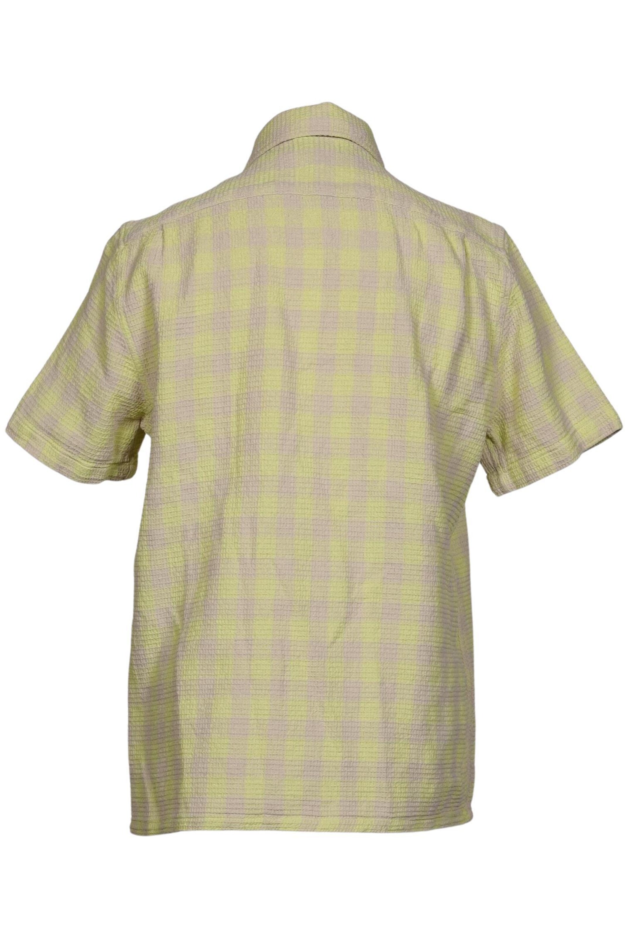 Samsøe Samsøe Hemd L in Gelb