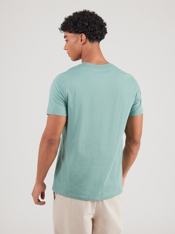 GAP Tričko – zelená