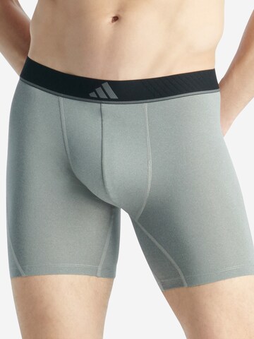 Pantaloncini intimi sportivi 'Active Micro Flex Eco' di ADIDAS SPORTSWEAR in nero
