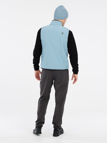 PROTEST Vest 'PRTBRYANA' in Blue