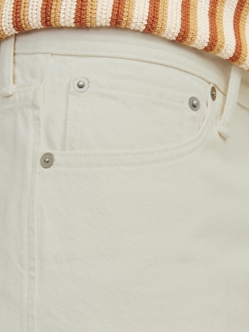 Loosefit Jeans 'Tony' di JACK & JONES in beige