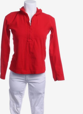 Bogner Fire + Ice Sweatshirt & Zip-Up Hoodie in M in Red: front