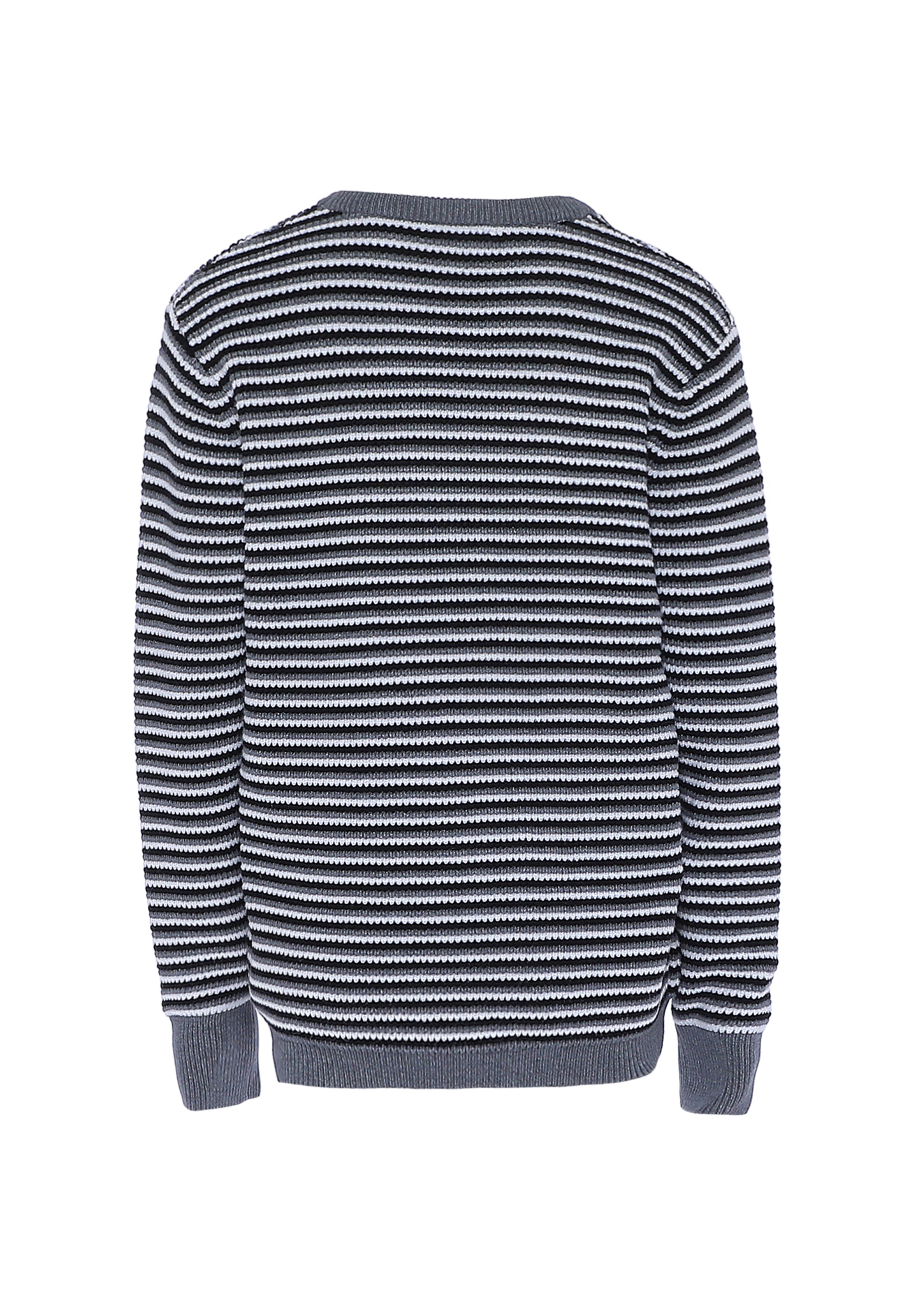 BLONDA Trui in Grijs