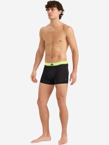 ADIDAS SPORTSWEAR Boxer shorts 'Active Micro Flex Eco' in Blue