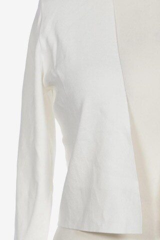 TAIFUN Sweater & Cardigan in M in White