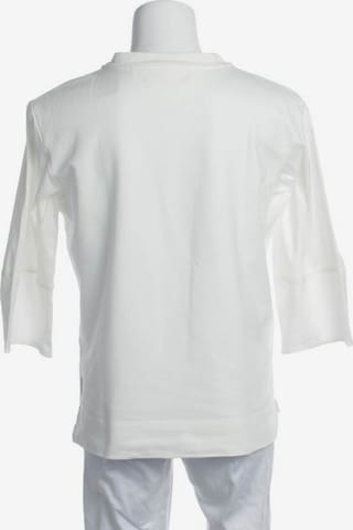 Marc Cain Shirt langarm S in Weiß