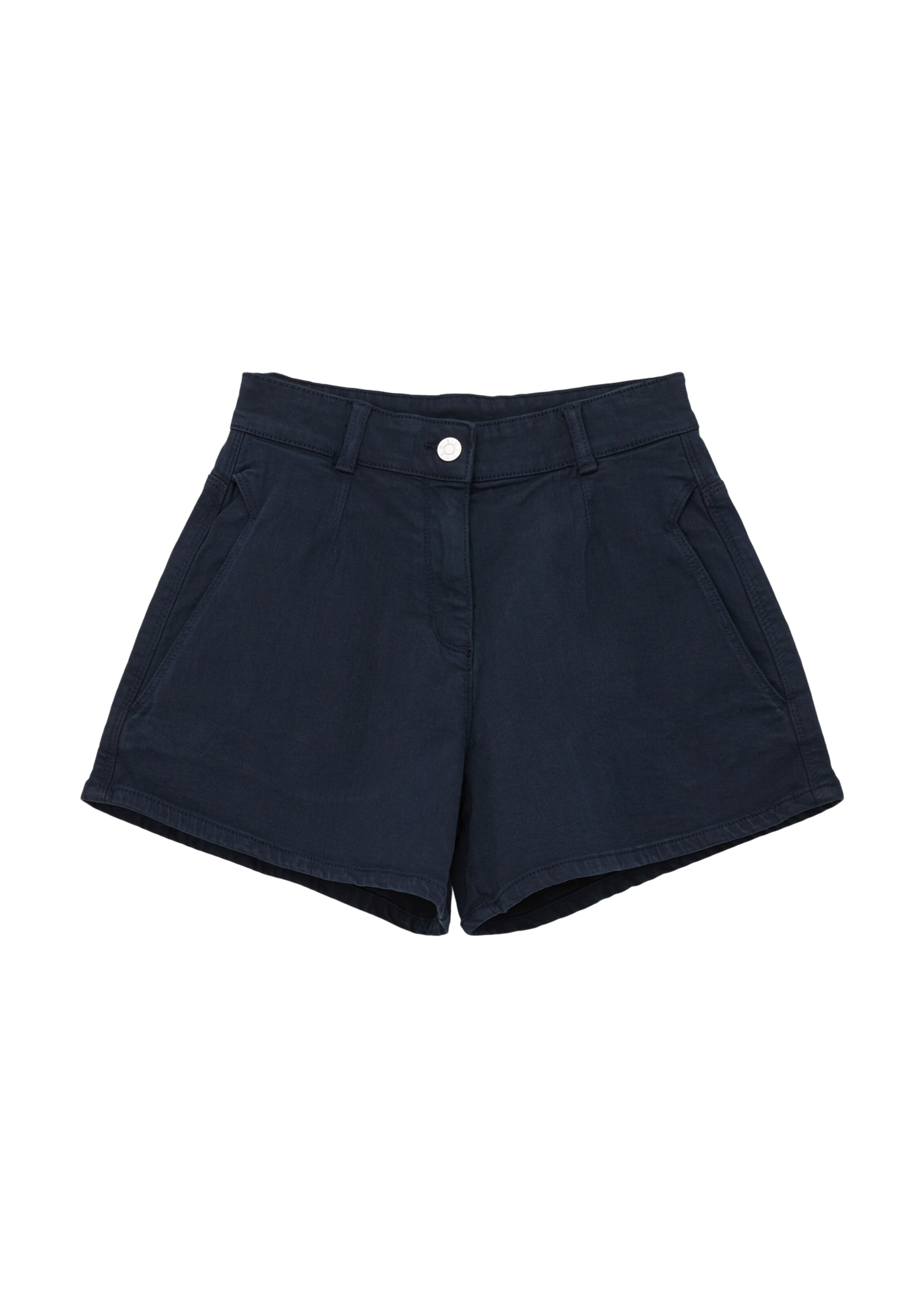 s.Oliver Loose fit Jeans in Blue: front