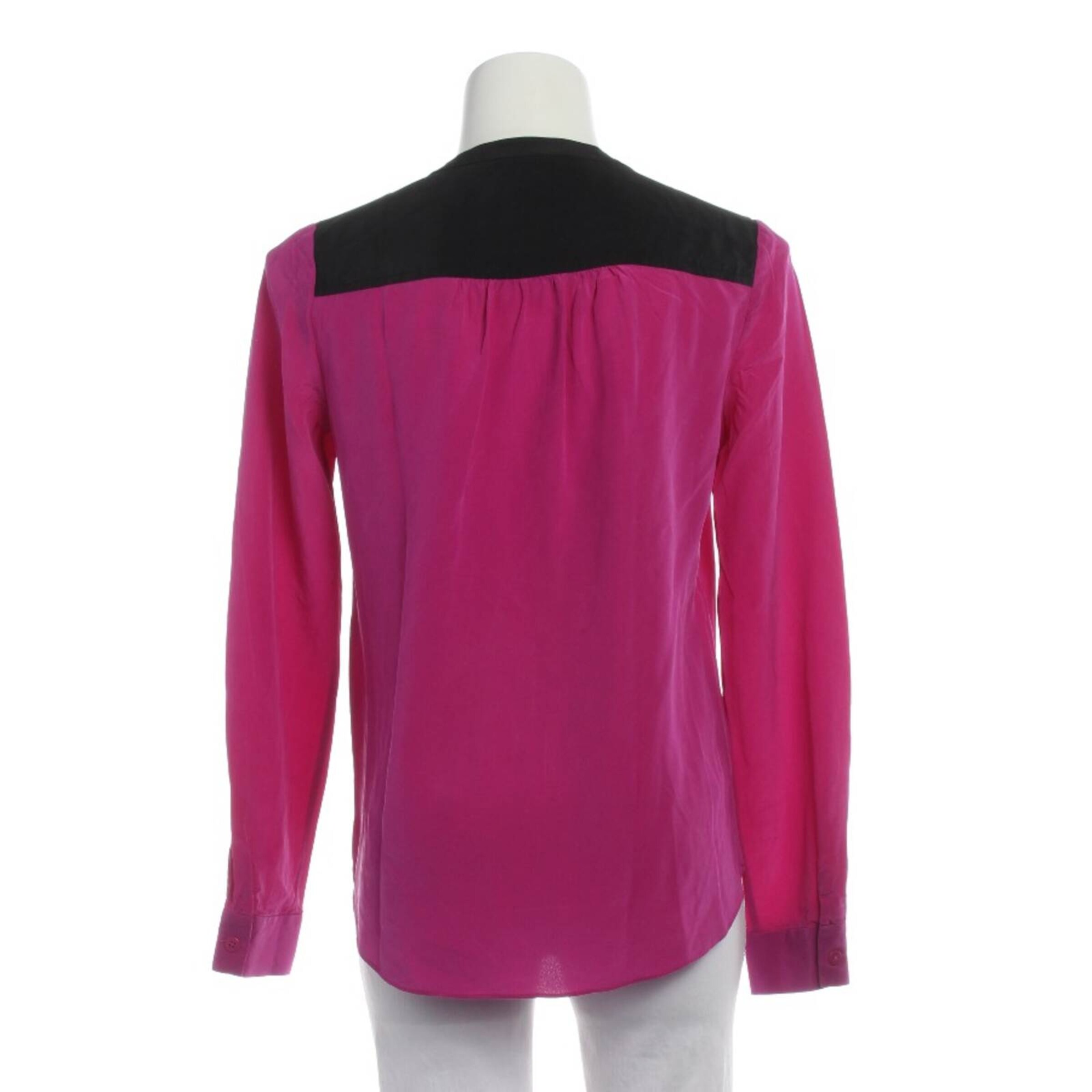 Diane von Furstenberg Blouse & Tunic in XS in Pink