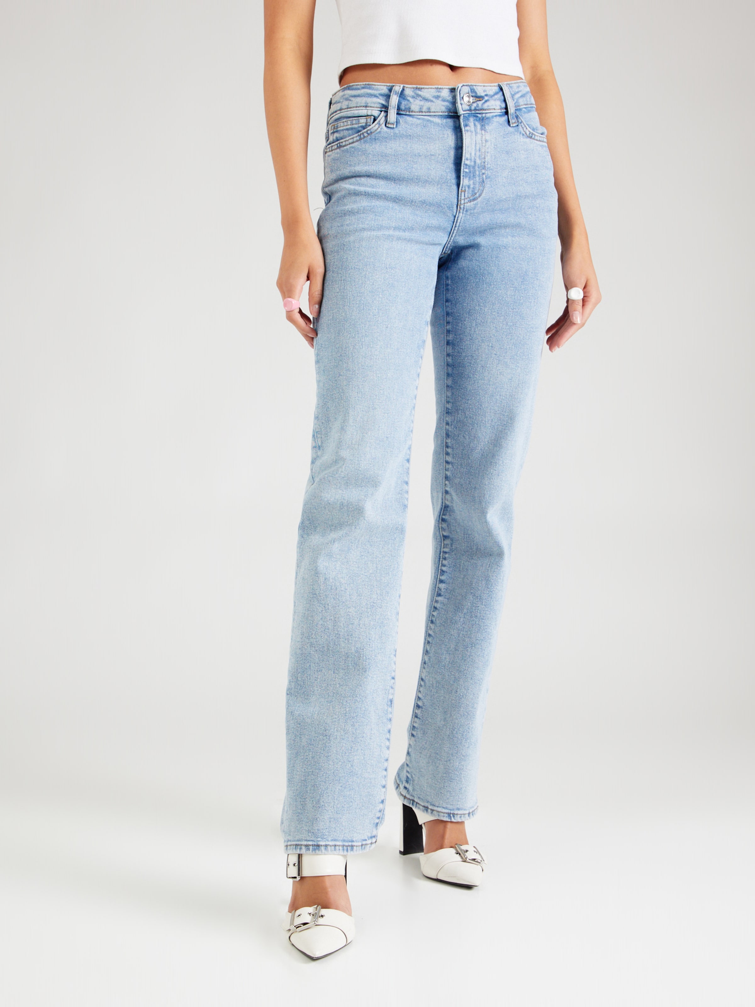 PIECES Jeans for women Buy online ABOUT YOU