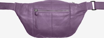 Orchid Fanny Pack 'ORFreesia' in Purple