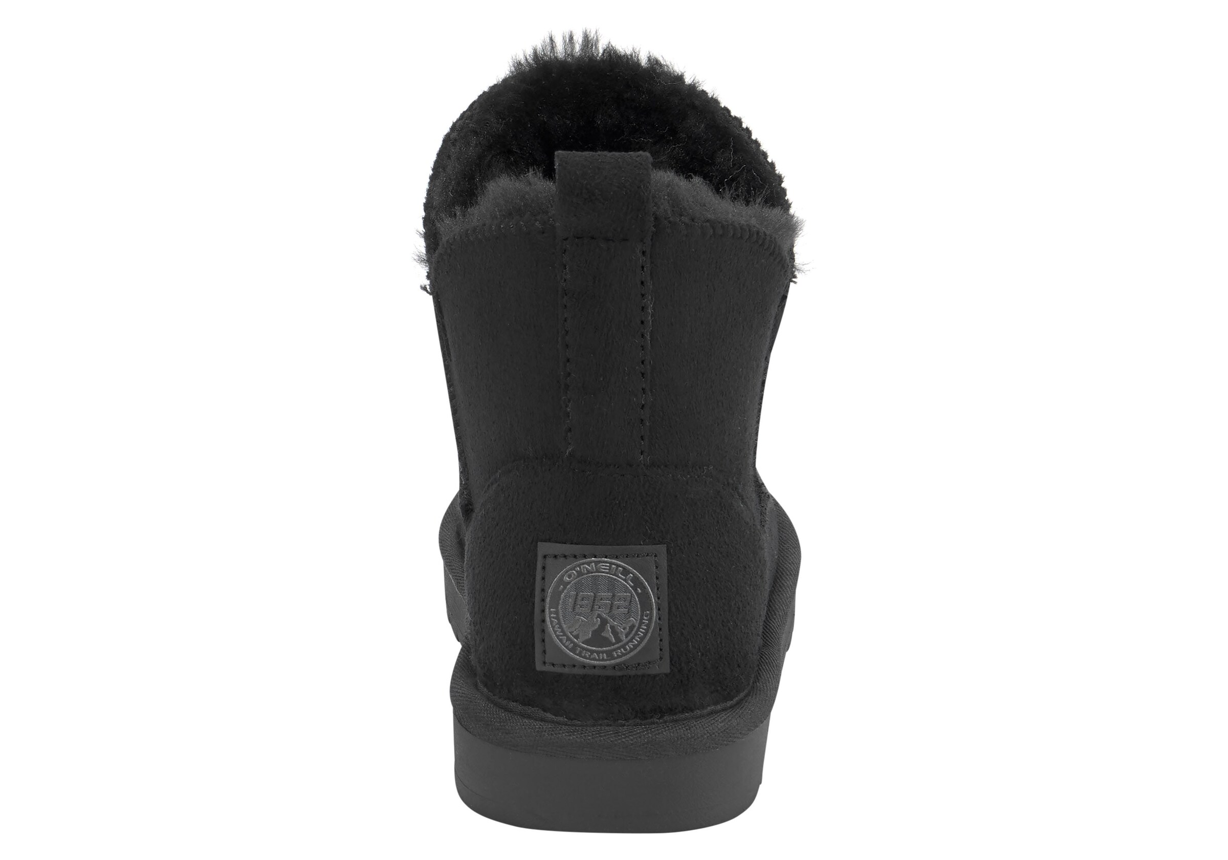 O'NEILL Snowboots in Schwarz