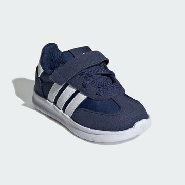 Baskets 'Run 70s 2.0' ADIDAS SPORTSWEAR en bleu