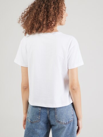 Kaotiko Póló 'THE BEST THERAPY' - fehér