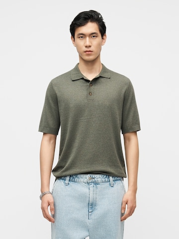 Pull-over 'ONSLOUI' Only & Sons en gris : devant