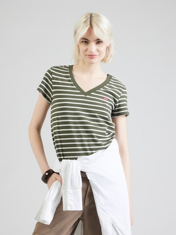 LEVI'S ® Shirt in Green: front
