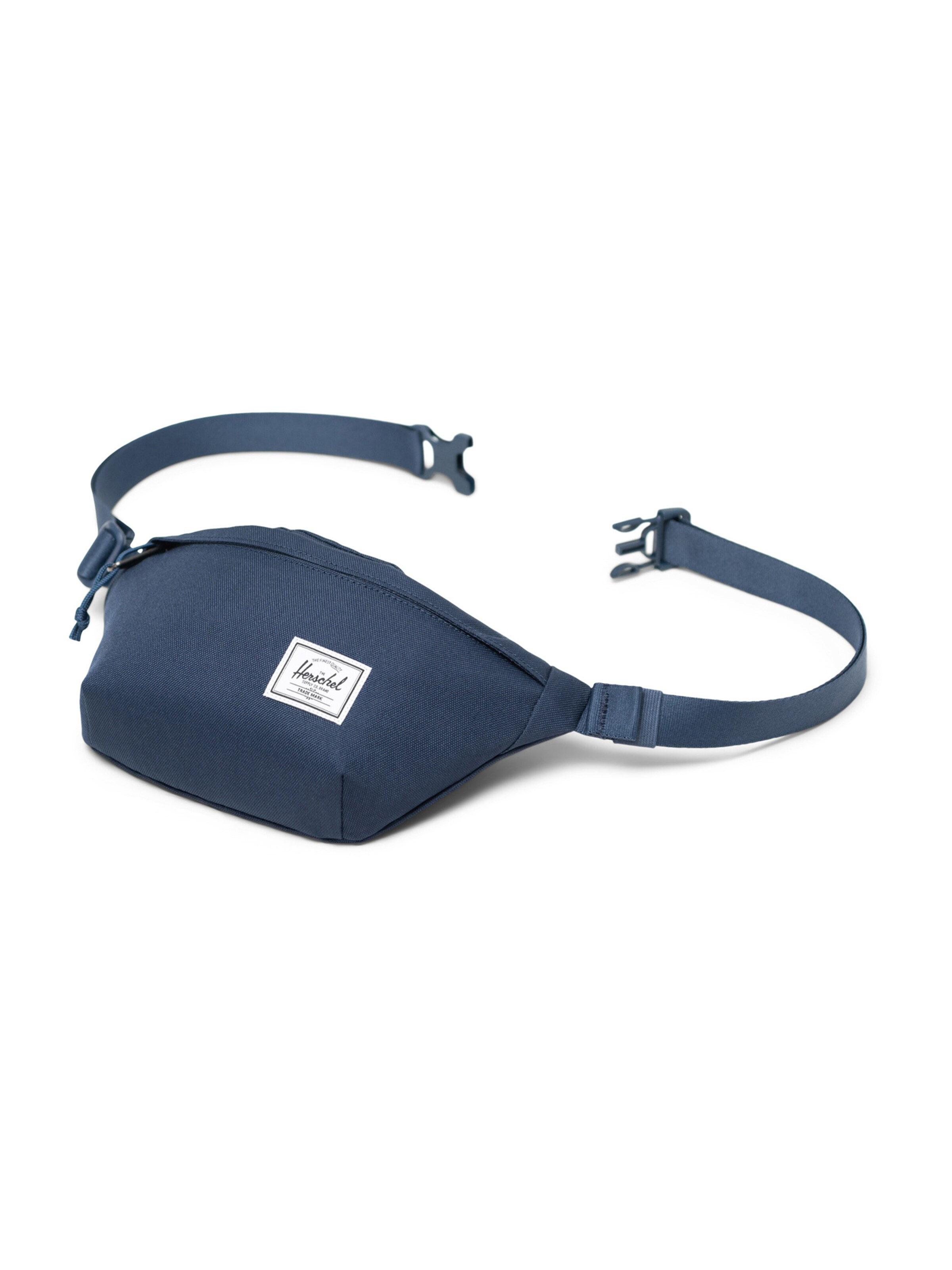 Herschel Fanny Pack 'Classic' in Blue