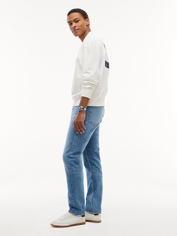 Coupe slim Jean 'Ryan' Tommy Jeans en bleu