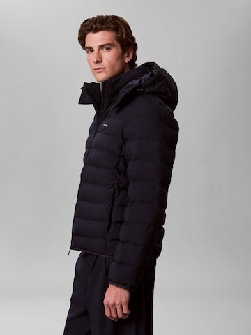 Calvin Klein Зимно яке в синьо