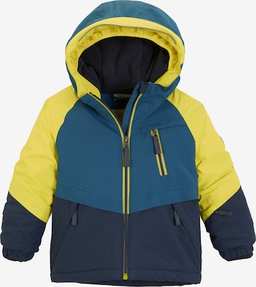 first instinct by killtec Sportjacke in Blau: predná strana