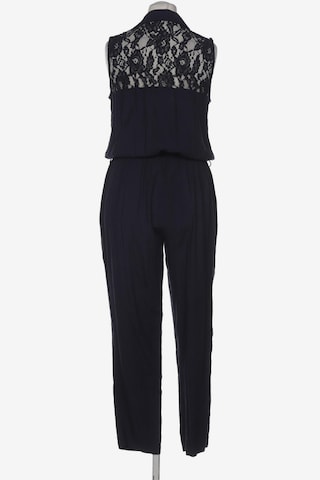 ALBA MODA Jumpsuit in L in Blue