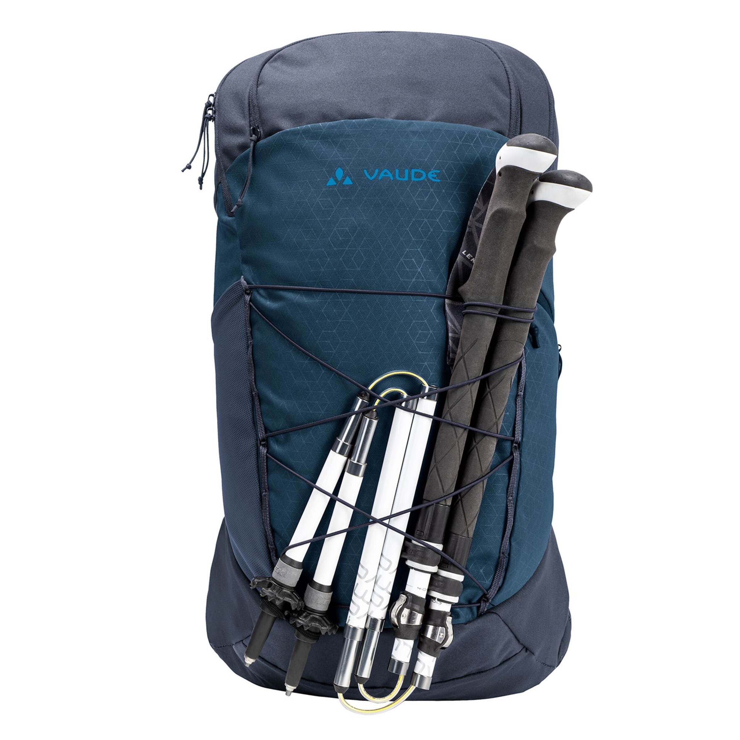 VAUDE Sports backpack 'Agile Air 20' in Blue