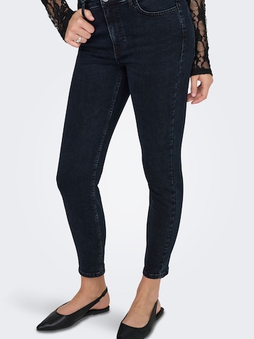 JDY Skinny Jeans 'JDYFina' in Blue