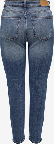 JDY Skinny Jeans in Blue