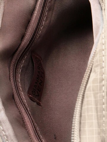 Borsa a tracolla 'Borsa a Tracolla Donna Seraphina Plus Poliestere - Gianmarco Venturi' di GianMarco Venturi in bianco