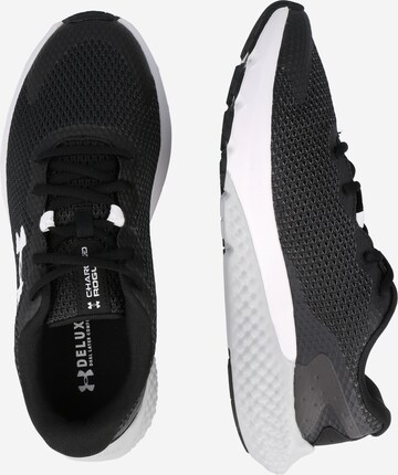 UNDER ARMOUR Loopschoen 'Charged Rogue 3' in Zwart