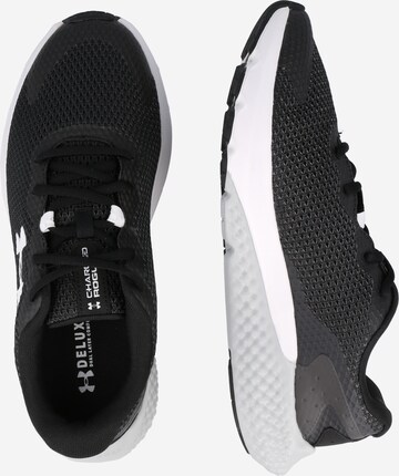UNDER ARMOUR Running shoe 'Charged Rogue 3' in Black