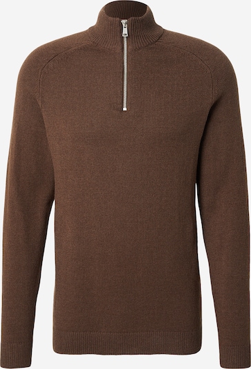 Megztinis 'ONSEDWARD' iš Only & Sons, spalva – tamsiai ruda, Prekių apžvalga