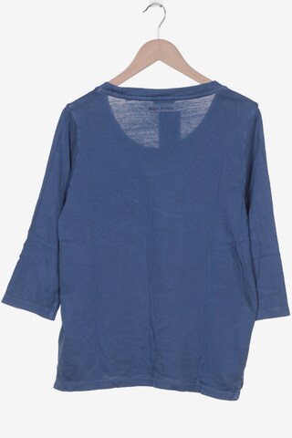 Marc O'Polo Top & Shirt in L in Blue