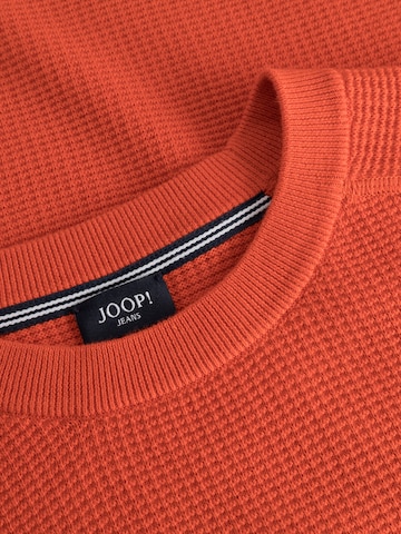 JOOP! Pullover 'Ole' in Rot