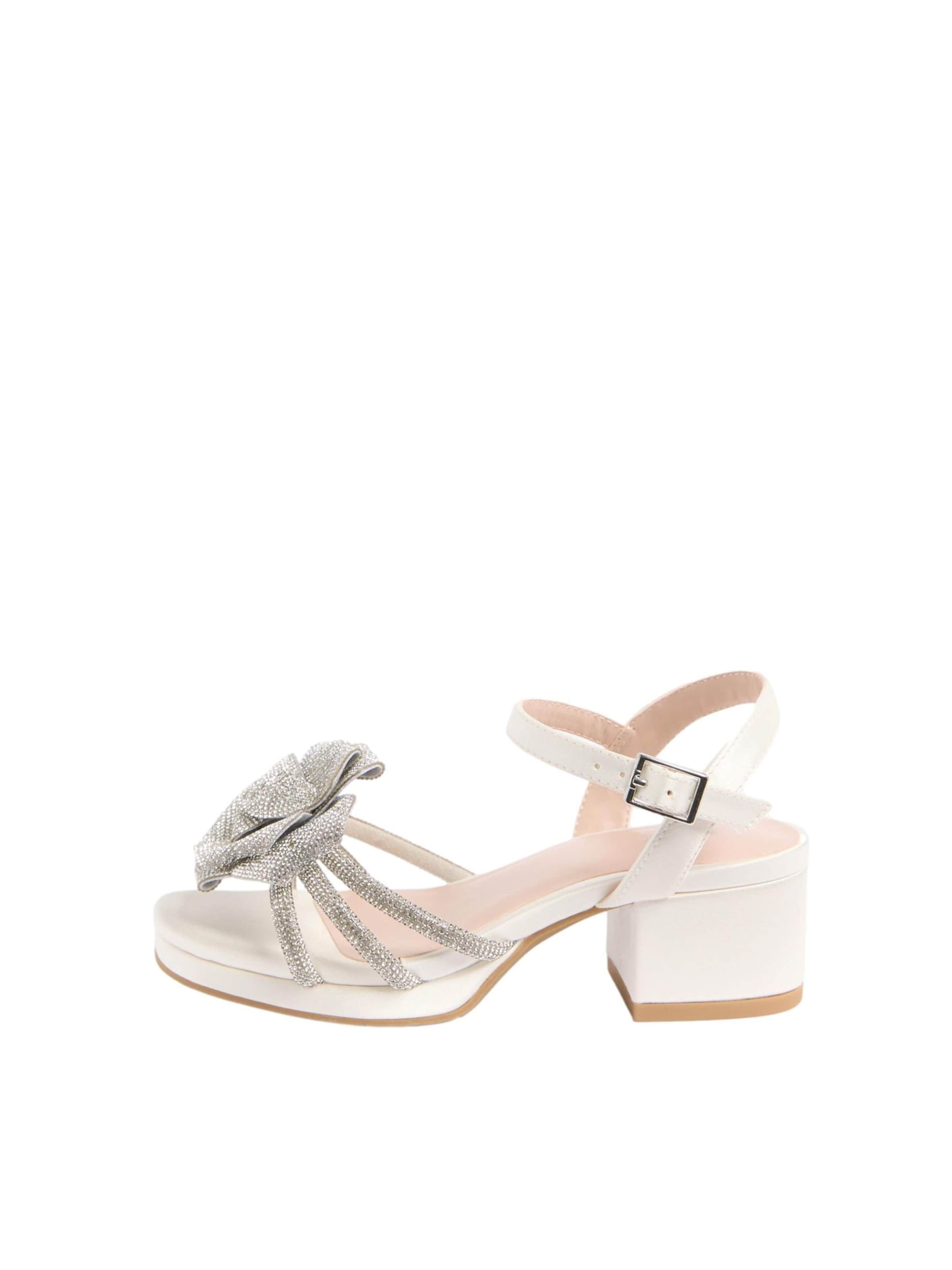 Lipsy Сандали в пъстро: отпред