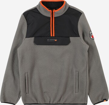 Pullover 'Palaia' di ELLESSE in grigio: frontale