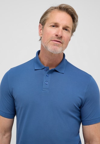 ETERNA Shirt in Blauw