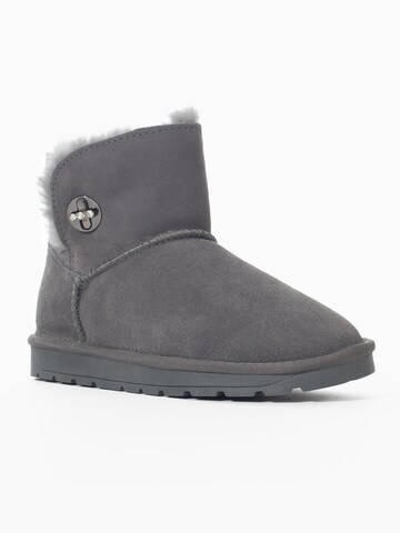 Gooce - Botas de nieve 'Becci' en gris