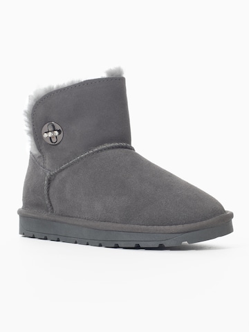 Boots da neve 'Becci' di Gooce in grigio