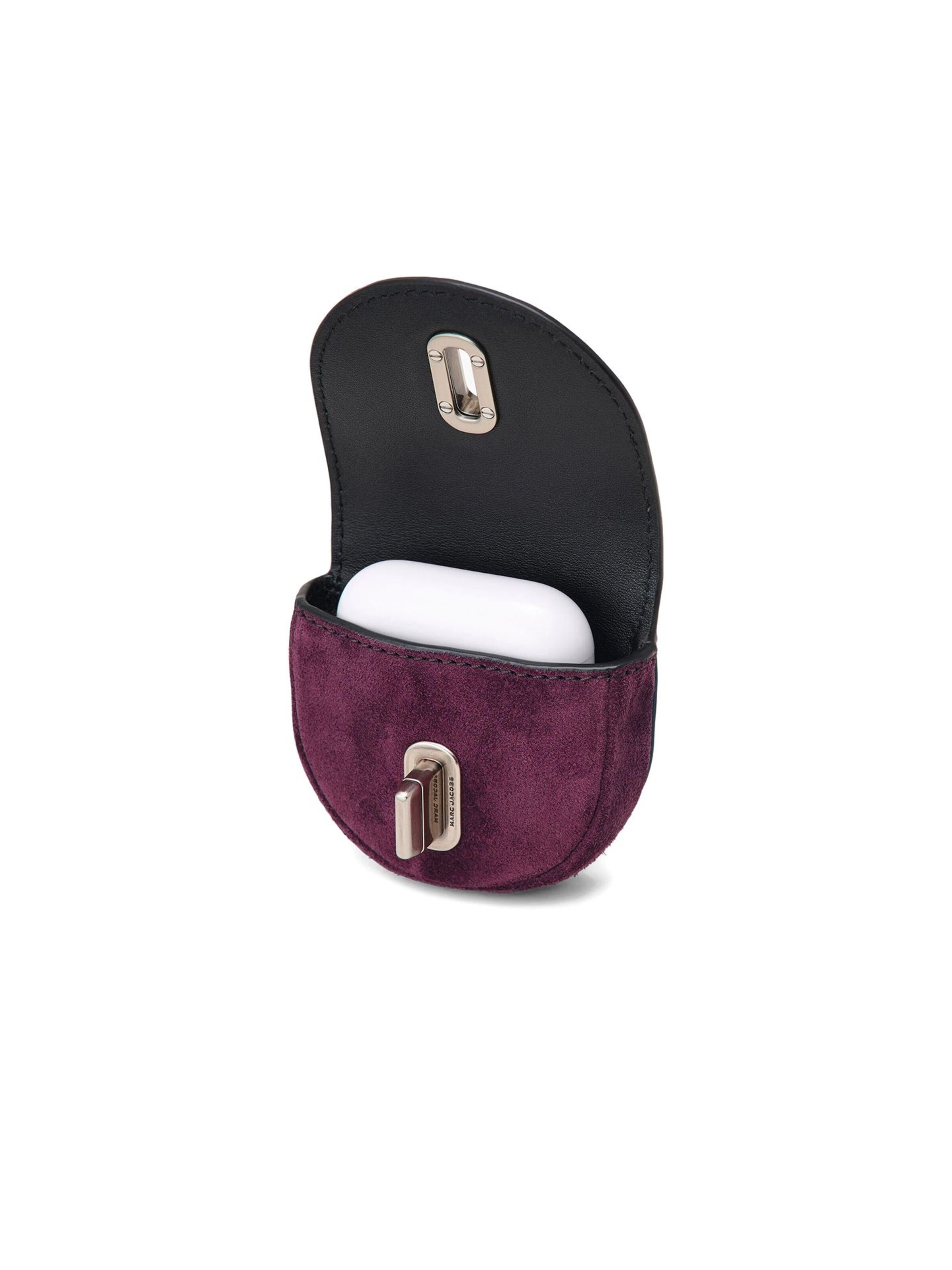 Marc Jacobs Handbag in Purple