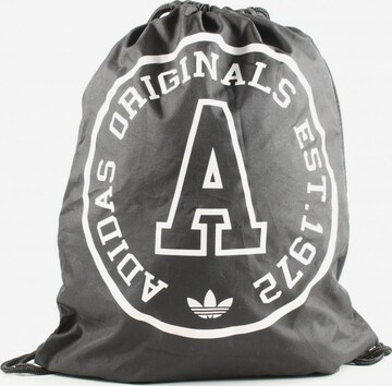 ADIDAS Sporttasche in One size in Black: front